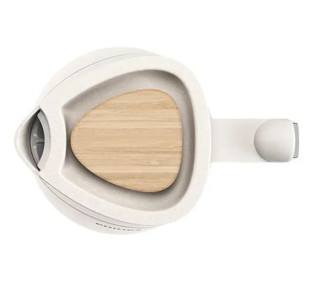 Set per la colazione ecologico: bollitore + tostapane + macchina per capsule – Philips