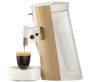 Set per la colazione ecologico: bollitore + tostapane + macchina per capsule – Philips