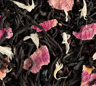 Fekete Tea Tour Eiffel - Szálas 100 g - DAMMANN FRÈRES