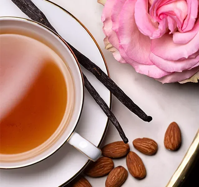 Fekete Tea Tour Eiffel - Szálas 100 g - DAMMANN FRÈRES