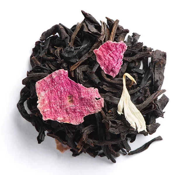 Fekete Tea Tour Eiffel - Szálas 100 g - DAMMANN FRÈRES