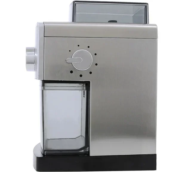 Moedor elétrico KOTTEA CK404S aço escovado