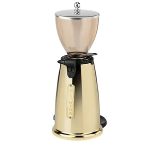 Kaffekvarn Elektra MSDO Mässing