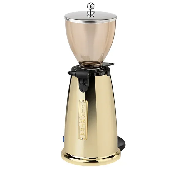 Kaffekvarn Elektra MSDO Mässing