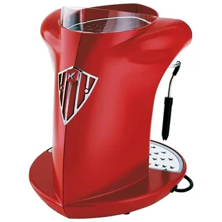 ELEKTRA Nivola W-R Racing -punainen espressokone