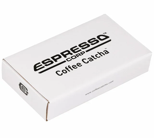 Imbuto dosatore ESPRESSO CORP Coffee Catcha