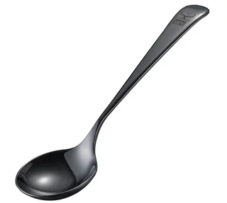 Κουτάλι cupping Black Stealth - ESPRESSO GEAR