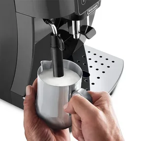 Macchina da Caffè in Grani DELONGHI Magnifica Start FEB 2222.GB - Grigio Antracite
