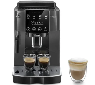Macchina da Caffè in Grani DELONGHI Magnifica Start FEB 2222.GB - Grigio Antracite