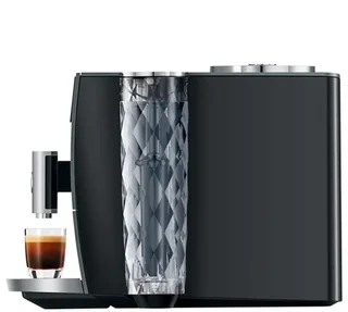 Macinacaffè espresso JURA ENA 5 Night Inox EA