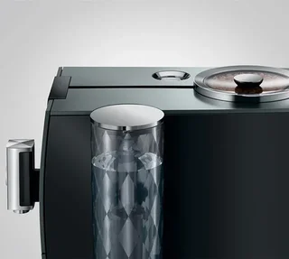 Macinacaffè espresso JURA ENA 5 Night Inox EA