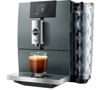 Macinacaffè espresso JURA ENA 5 Night Inox EA