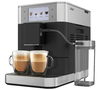 Espressojauhin KITCHENAID 5KES8558 KF8 - Tryffelimusta