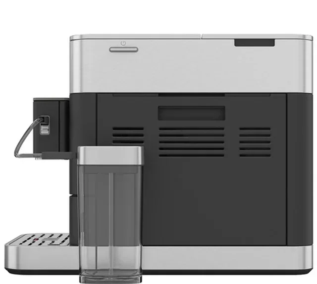 Espressojauhin KITCHENAID 5KES8558 KF8 - Tryffelimusta