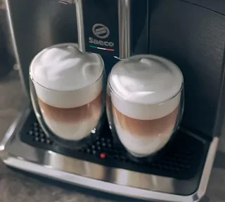 Espresso Grinder SAECO Xelsis Deluxe SM8780/00