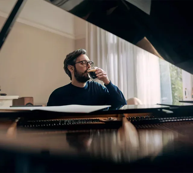 Espresso Grinder SAECO Xelsis Deluxe SM8780/00