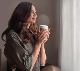 Espresso Grinder SAECO Xelsis Deluxe SM8780/00