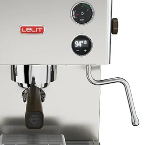 Espresso Machine LELIT Elizabeth PL92T