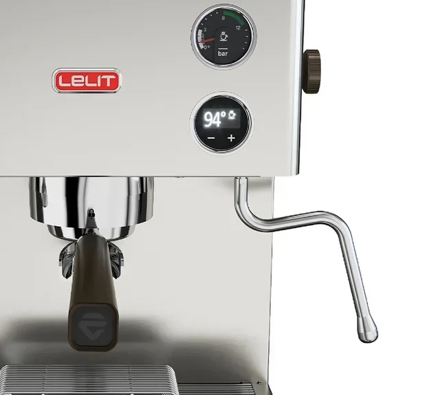 Espresso Machine LELIT Elizabeth PL92T