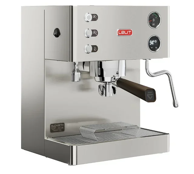 Espresso Machine LELIT Elizabeth PL92T