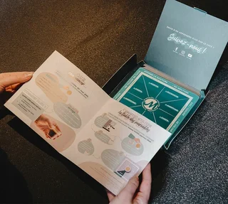 Tabela de Variáveis para Espresso