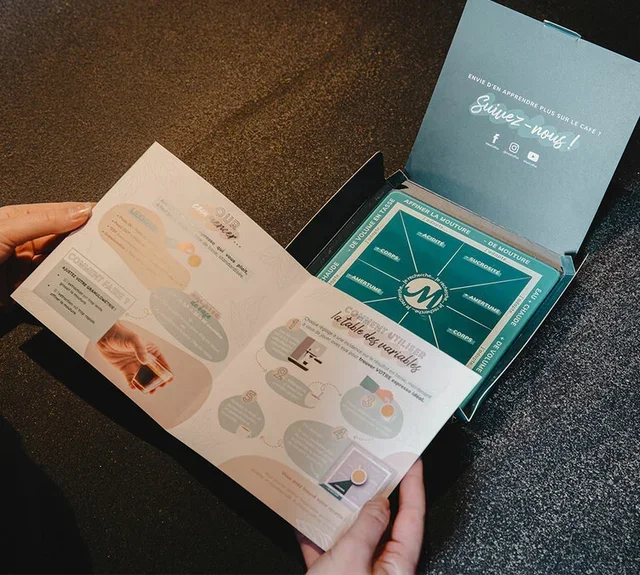 Tabela de Variáveis para Espresso