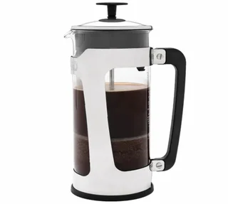 Espro P5 ruostumaton teräskahvipannu - 1 litra / 8 kupillista - ESPRO