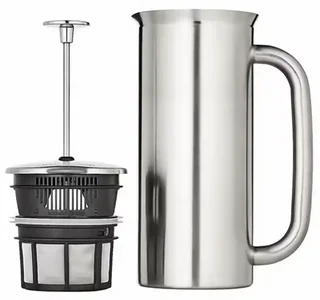 Espro P7 French Press - Stal nierdzewna - 4 filiżanki / 50 cl - ESPRO