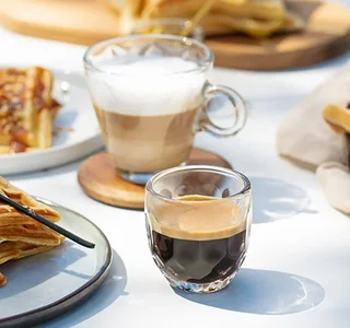 Essential Discovery Collection 50 LUGAT Capsules for Nespresso* Original