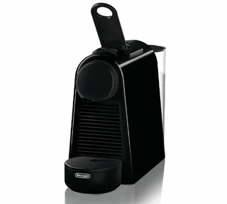 De'Longhi Essenza Mini Noir EN85.B Kapselmaskin + Tilbud