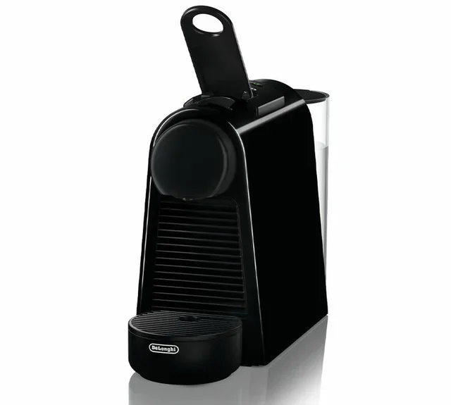 De'Longhi Essenza Mini Noir EN85.B Kapselmaskin + Tilbud