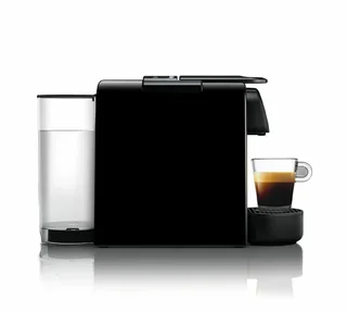 De'Longhi Essenza Mini Noir EN85.B Kapselmaskin + Tilbud