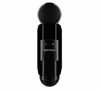 De'Longhi Essenza Mini Noir EN85.B Kapselmaskin + Tilbud