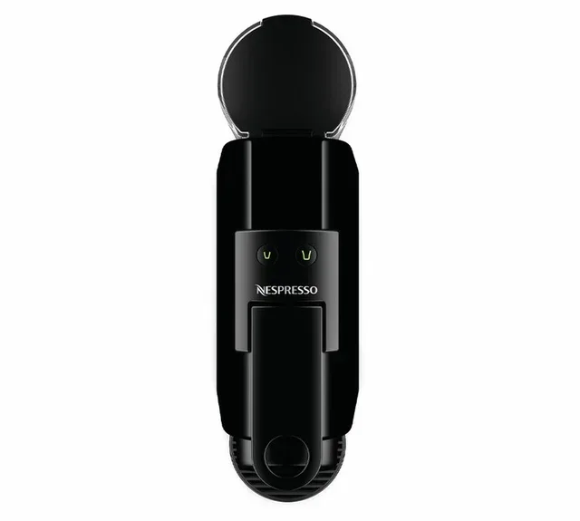 De'Longhi Essenza Mini Noir EN85.B Kapselmaskin + Tilbud