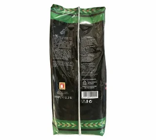 Estrella Del Caribe Coffee Beans 1kg - CORSINI