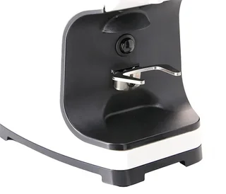 EUREKA Atom 60 Coffee Grinder Glossy White