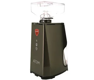 Molinillo EUREKA Atom 60 Gris Metalizado