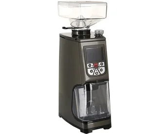 Molinillo EUREKA Atom 60 Gris Metalizado