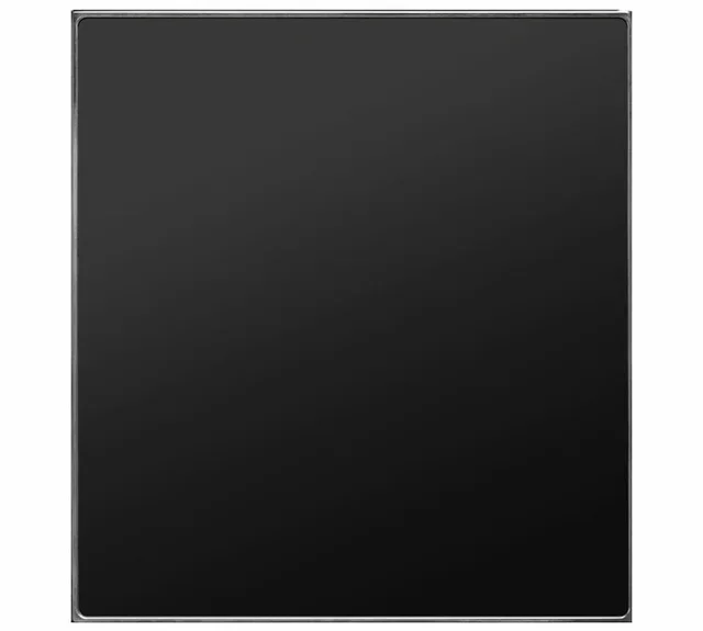 Painéis laterais pretos EUREKA