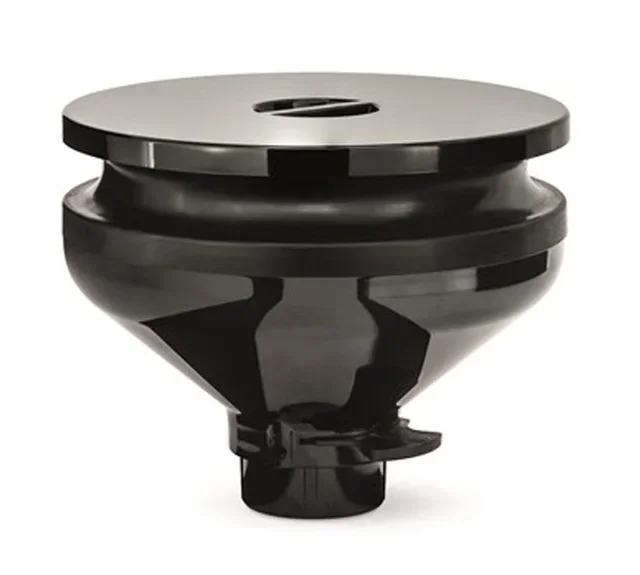 Eureka Blow Up Hopper - Smoked 300 Grams