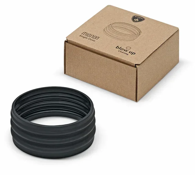 Sistema Blow Up EUREKA para Funil Mignon Single Dose