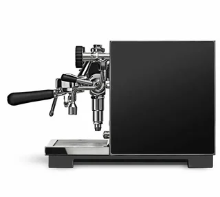 EUREKA COSTANZA R espresso machine with PID - customizable panels