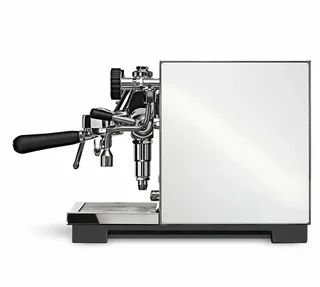 EUREKA COSTANZA R espresso machine with PID - customizable panels