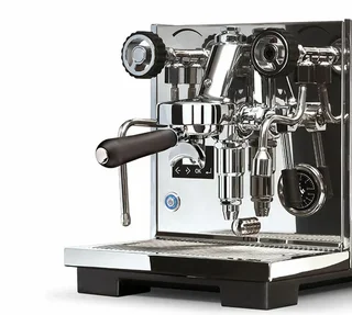 EUREKA COSTANZA R rustfri espressomaskin med PID