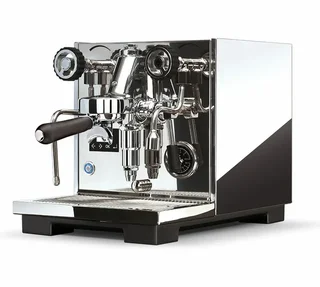 EUREKA COSTANZA R rustfri espressomaskin med PID