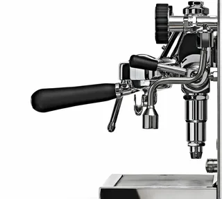 EUREKA COSTANZA R rustfri espressomaskin med PID