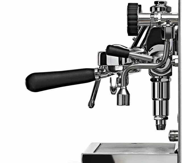 EUREKA COSTANZA R rustfri espressomaskin med PID