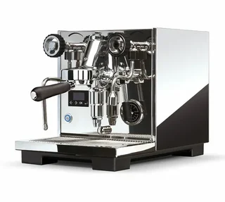 EUREKA COSTANZA stainless steel espresso machine with PID