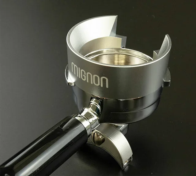 Lejek dozujący EUREKA do młynków Eureka Mignon