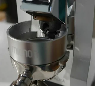 EUREKA doseringstrakt til Eureka Mignon kverner